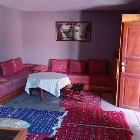 Palmtree Bed & Breakfast El Jadida Exterior foto