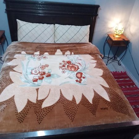 Palmtree Bed & Breakfast El Jadida Exterior foto