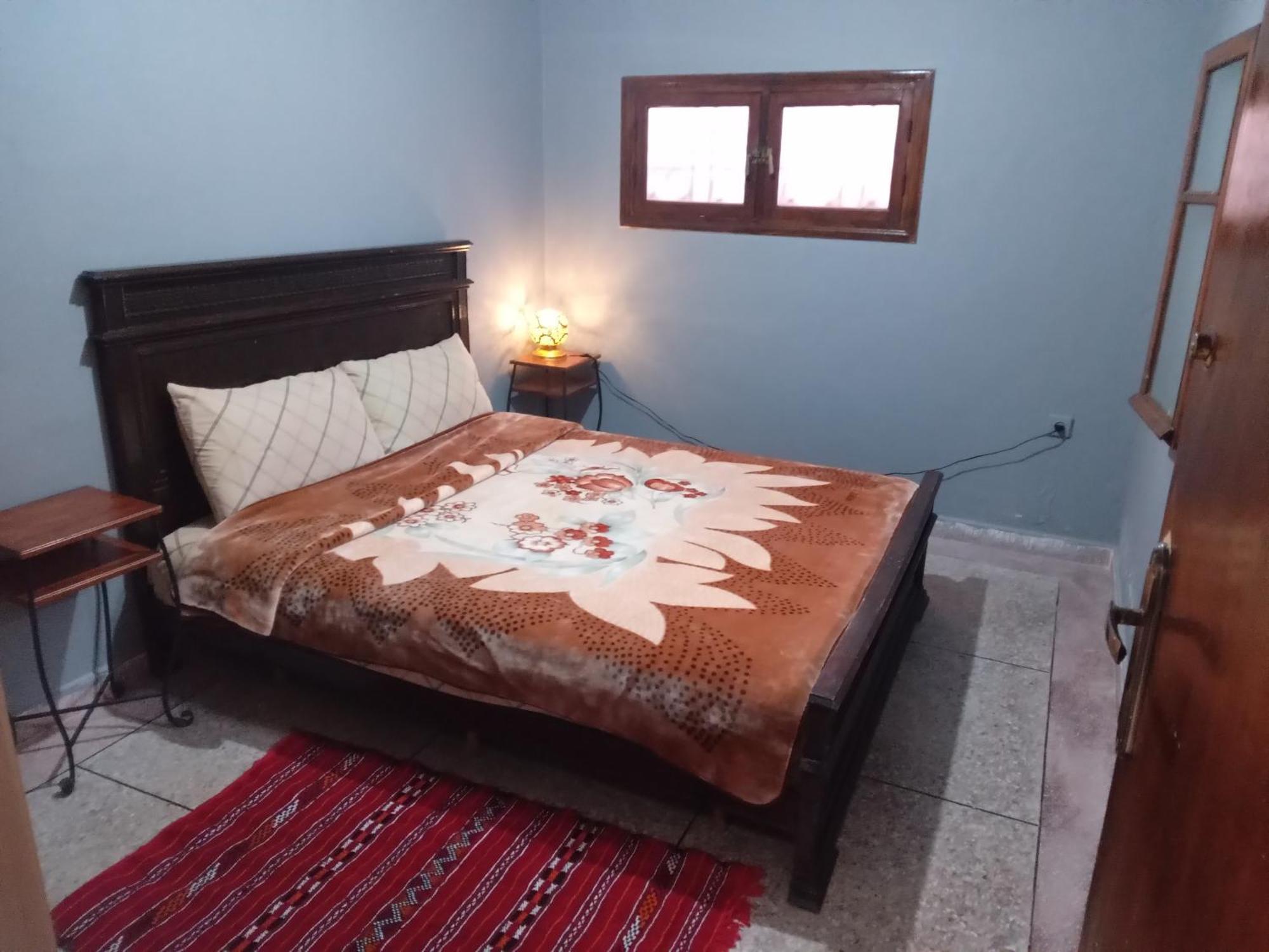 Palmtree Bed & Breakfast El Jadida Exterior foto