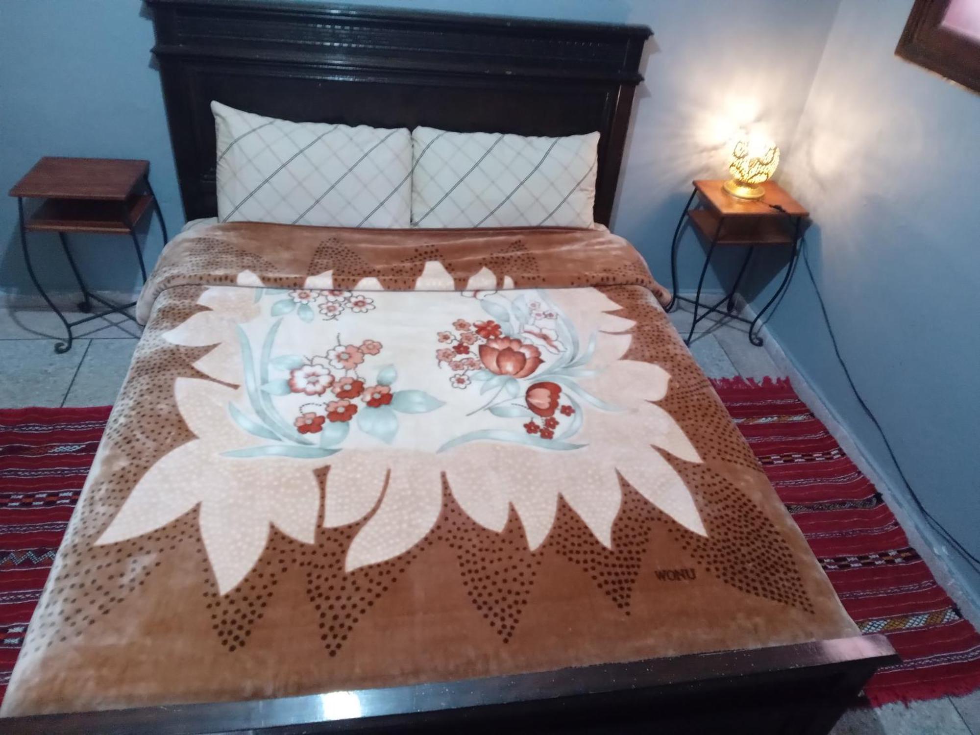 Palmtree Bed & Breakfast El Jadida Exterior foto